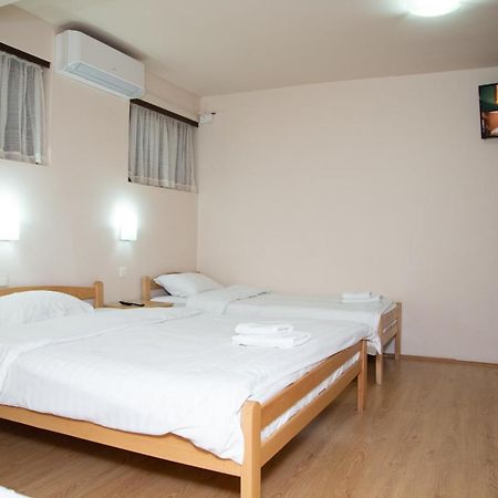 Motel Imperija Ub Eksteriør billede